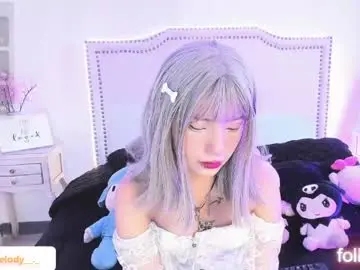 Chaturbate Free Porn Cam of h3llokitty_