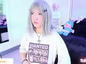 Chaturbate Best live sex cam show of h3llokitty_
