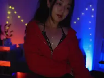 Chaturbate Live Porn of hannarosie
