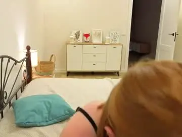 Chaturbate Private Sex Chat of honey_l