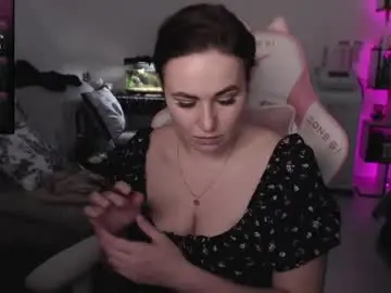 Chaturbate Live Porn of mari_moore7