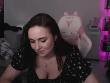 Chaturbate Live Sex Cam of mari_moore7