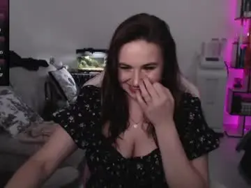 Chaturbate Sex Chat of mari_moore7