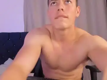 Chaturbate Live Sex of nick_zackk