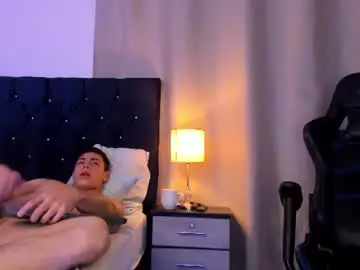 Chaturbate Live Sex of nick_zackk