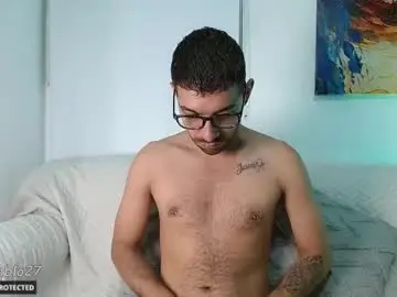 Chaturbate Private Sex Chat of reypablo1