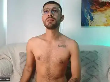 Chaturbate Adult Webcams of reypablo1
