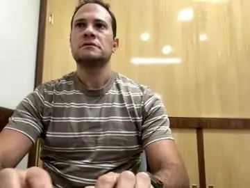 Chaturbate Live Porn of rick503835