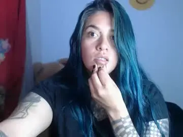Chaturbate Nude Webcam of sweet_bubblee