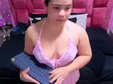 Chaturbate Live Sex Cam of valerymorales