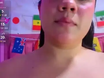 Chaturbate Best live sex cam show of valerymorales