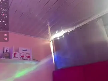 Chaturbate Live Sex Cam of alyson_skyler
