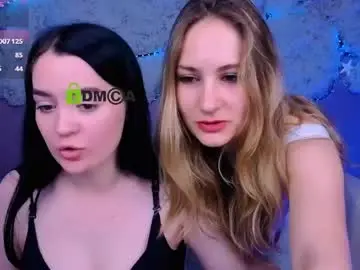 Chaturbate Best Webcam of aria_glow