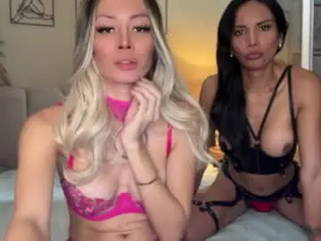 Chaturbate Adult Webcams of hannah_girl_