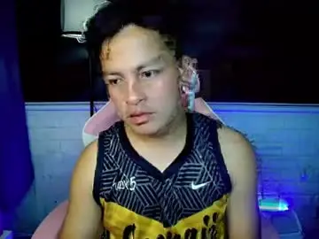 Chaturbate Sex Cam of hunk_danny