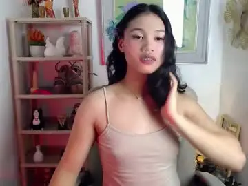 Chaturbate Nude Webcam of im_hotsambabexxx