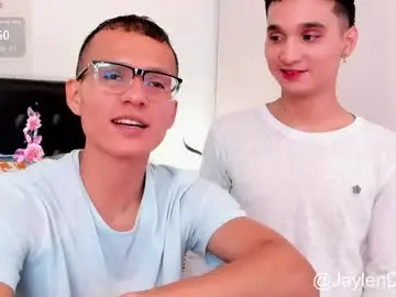 Chaturbate Adult Video Chat of jaylen_and_duke