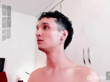 Chaturbate Nude Webcam of jaylen_and_duke