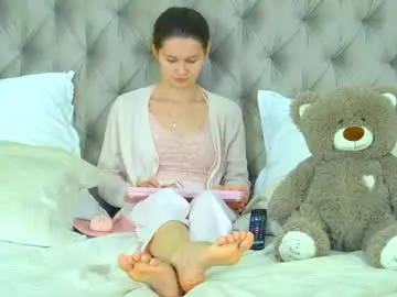 Chaturbate Watch Live Sex Cams of juliettatiffani