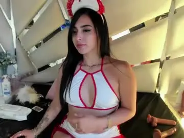 Chaturbate Live Porn of kittylovely__