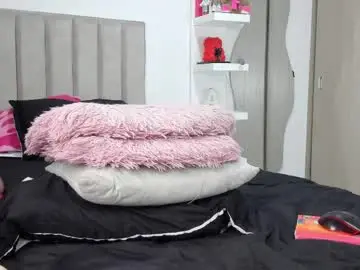 Chaturbate Private Sex Chat of queen_antonella_oficial