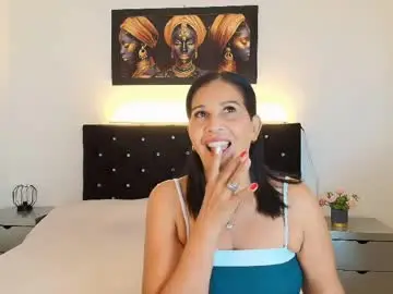Chaturbate Free Porn Cam of shanon_mature_