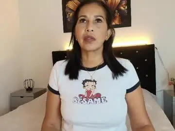Chaturbate Sex Chat of shanon_mature_