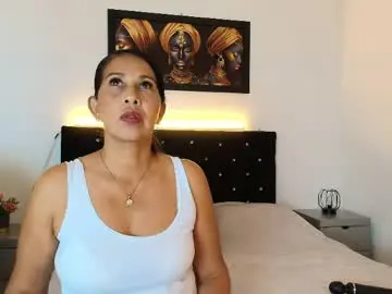 Chaturbate Best Webcam of shanon_mature_