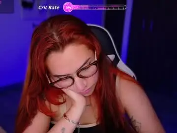 Chaturbate Live Sex Cam of soyabby_
