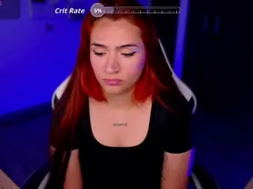 Chaturbate Free Live Porn of soyabby_