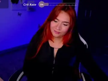 Chaturbate Adult Video Chat of soyabby_