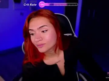 Chaturbate Adult Webcam of soyabby_