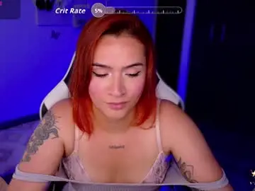 Chaturbate Free Live Porn of soyabby_