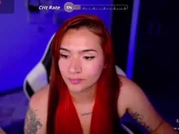 Chaturbate Adult Webcams of soyabby_