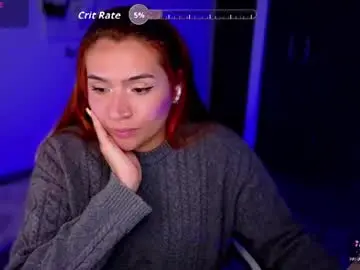 Chaturbate Watch Live Sex Cams of soyabby_