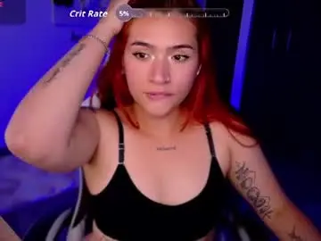 Chaturbate Live Sex of soyabby_