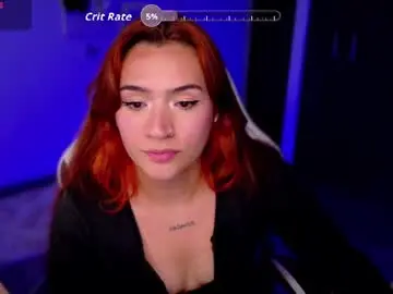 Chaturbate Adult Video Chat of soyabby_