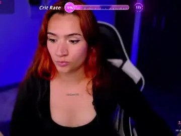 Chaturbate Sex Cam of soyabby_