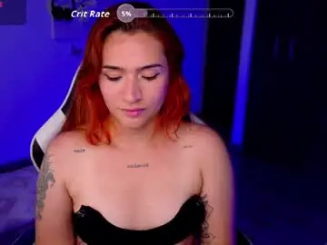 Chaturbate Watch Live Sex Cams of soyabby_
