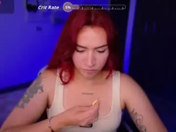 Chaturbate Adult Video Chat of soyabby_