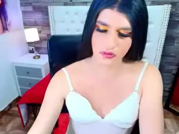 Chaturbate Best Webcam of trinity_tsx