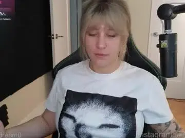 Chaturbate Adult Webcams of alexa_dream