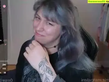 Chaturbate Live Sex Cam of alexa_dream