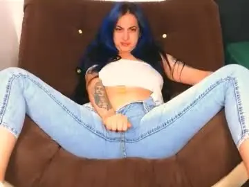 Chaturbate Best Webcam of balleyfire