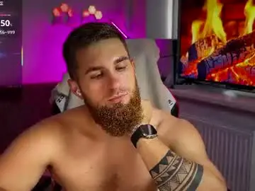 Chaturbate Adult Webcam of kochka25