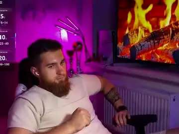 Chaturbate Sex Cam of kochka25
