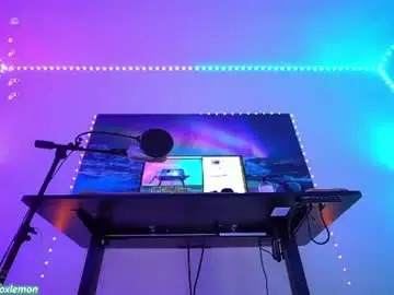 Chaturbate Best live sex cam show of oxlemon