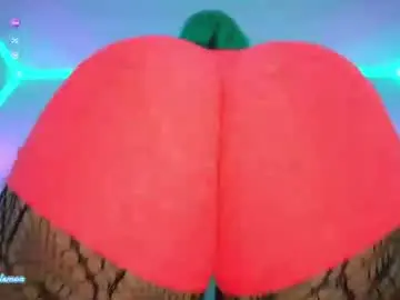 Chaturbate Adult Webcams of oxlemon