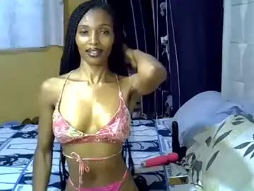 Chaturbate Adult Video Chat of sexxy_tiana