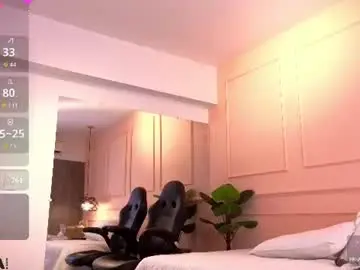 Chaturbate Watch Live Sex Cams of sharonn___